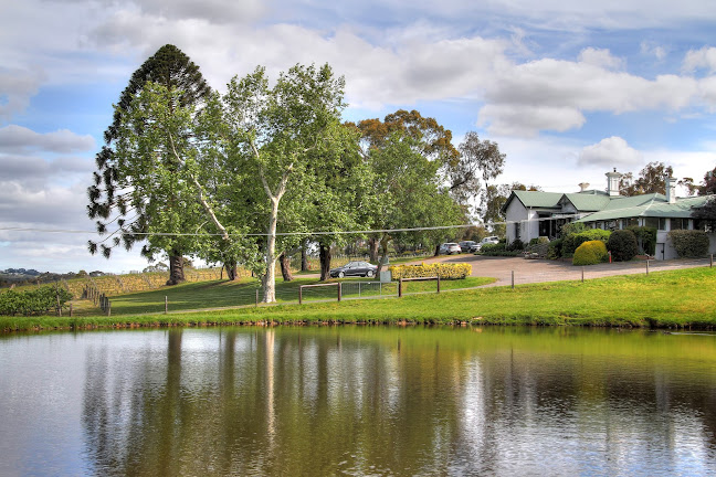 Maximilians Restaurant - Hospitality and gastronomy