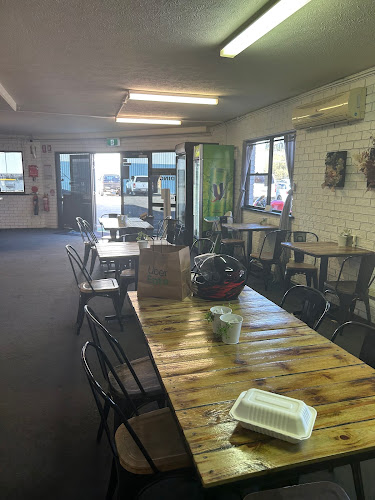 Breakaway Cafe - Molendinar