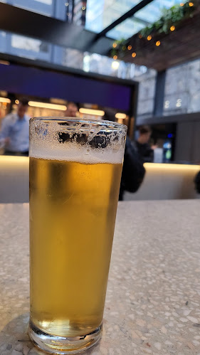 501 Bourke St, Melbourne VIC 3000