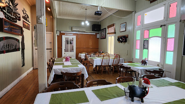 Comentarii opinii despre Sandy Creek Pub