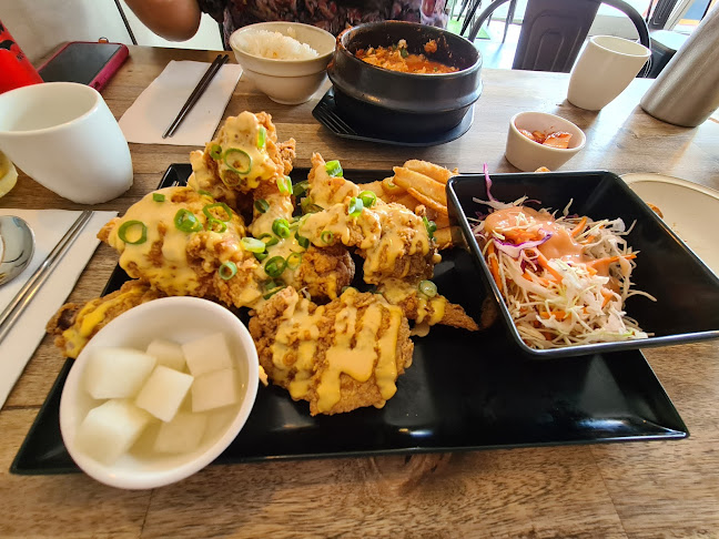 kocu - Hospitality and gastronomy