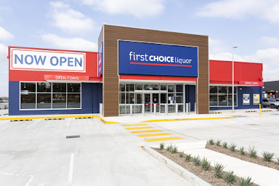 First Choice Liquor Market Edmondson Park 1C