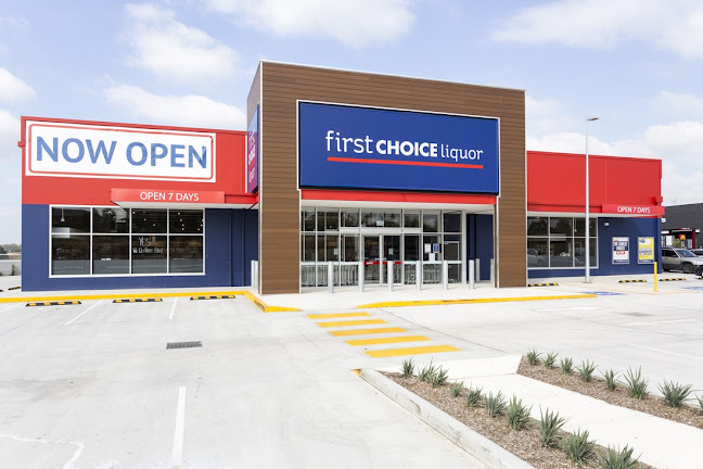First Choice Liquor Market Edmondson Park 1C