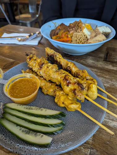 Food Hall - Melbourne