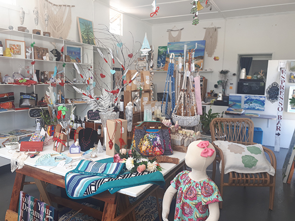 Hatch Design & Creative Store - Hospitality and gastronomy