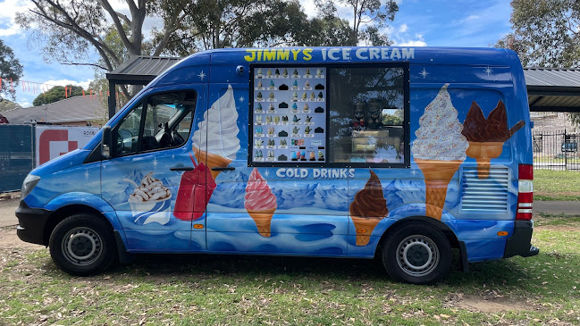 Jimmys Ice Cream Pty Ltd - Hospitality and gastronomy
