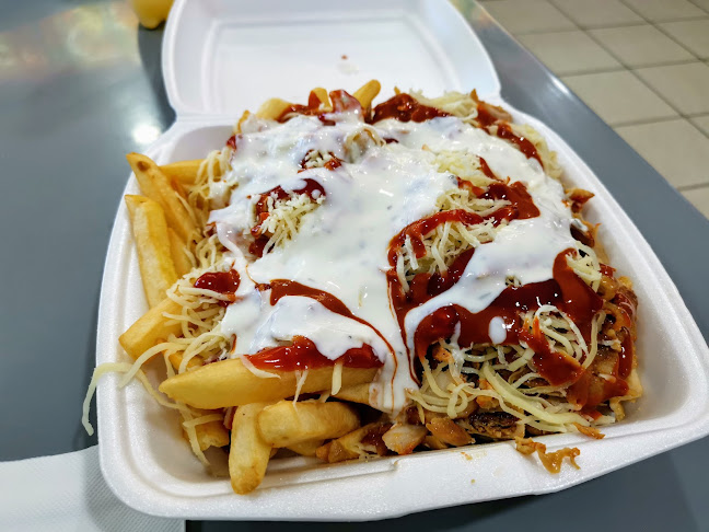 Opinii despre Ispa Kebabs în Lithgow - Hospitality and gastronomy