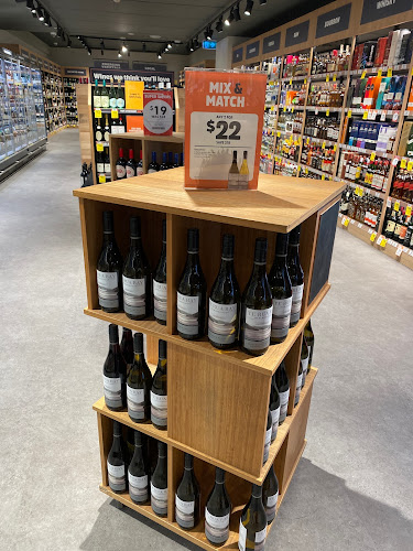 BWS Wellington Drive - Launceston
