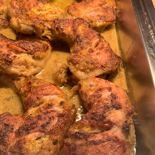 Opinii despre Crossroads Cafe în Collingwood - Hospitality and gastronomy