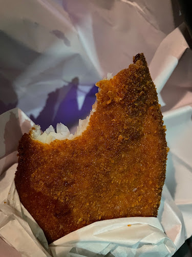 Comentarii opinii despre New Oceanic Take Away