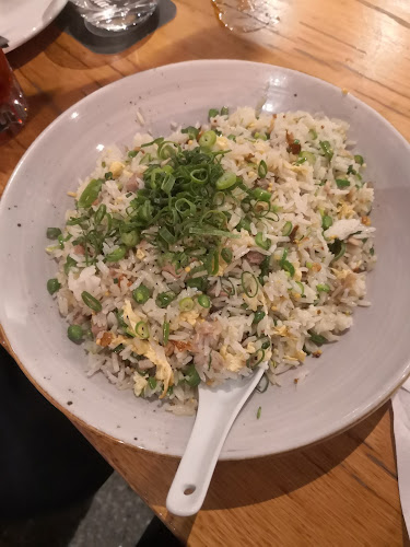 Lotus Barangaroo - Barangaroo