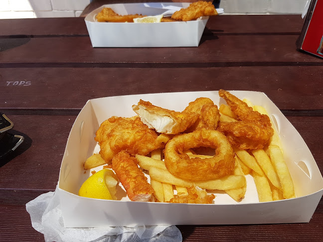 Karuah Seafood and Thai