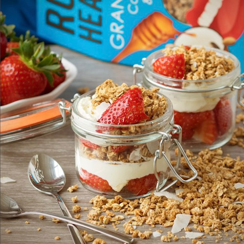 Opinii despre Wholesome Hub în Fairfield - Hospitality and gastronomy