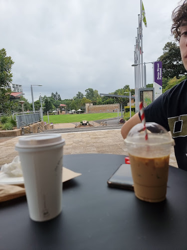 Opinii despre The Garden Room în Brisbane City - Hospitality and gastronomy