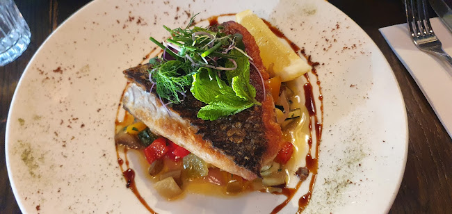 Soho Restaurant and Bar - Southbank