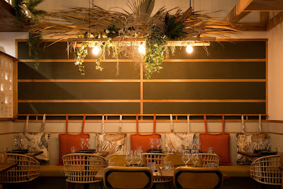 Infusion Cafe & Thai