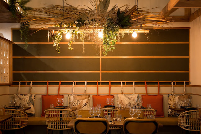 Infusion Cafe & Thai