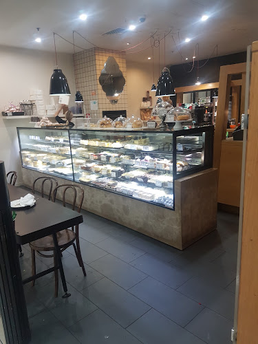 Comentarii opinii despre The Village Baker