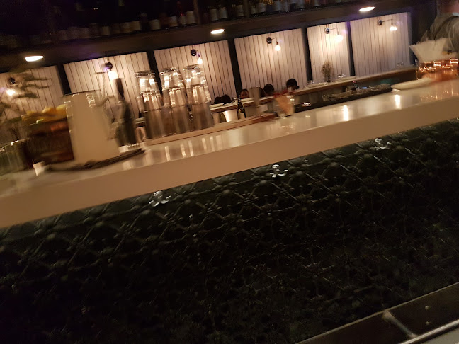 Opinii despre Temporada în Canberra - Hospitality and gastronomy