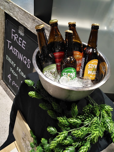 Fleet Street Melbourne Street - Hospitality and gastronomy