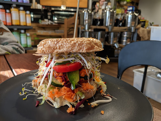 Opinii despre Natural Tucker în Salamander Bay - Hospitality and gastronomy