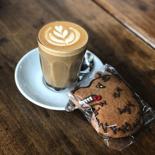 Wolff Coffee Roasters - Hendra