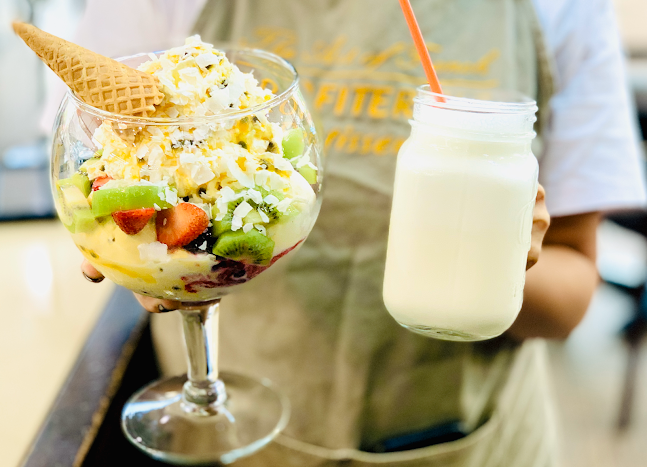 Profiterole Patisserie Strathfield