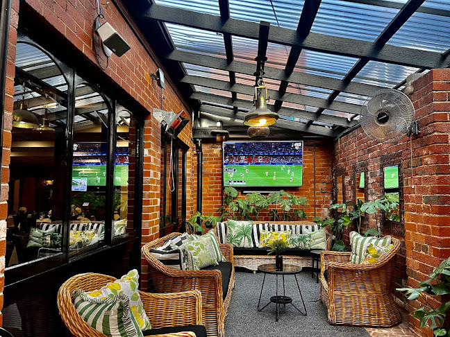 415 Clarendon St, South Melbourne VIC 3205