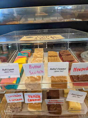 Fresh Denman - Hospitality and gastronomy