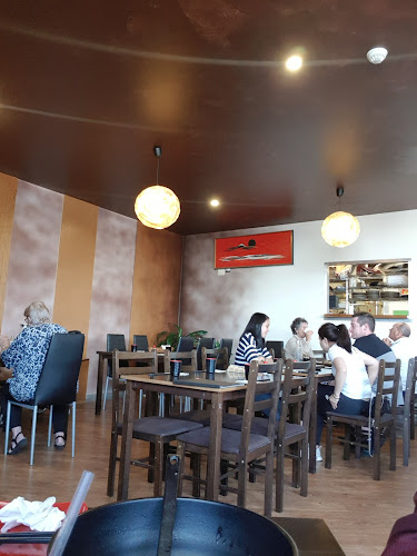 ICHI Japanese Restaurant - Hospitality and gastronomy