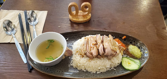 Comentarii opinii despre Hawker Walker