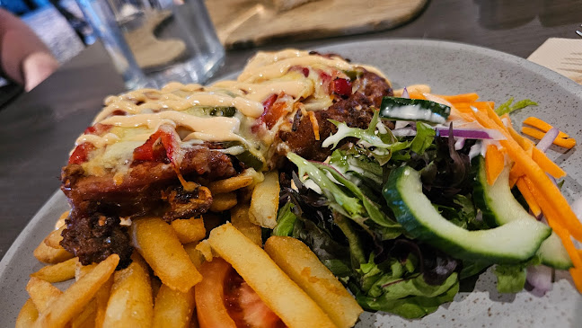 Fyansford Hotel - Fyansford