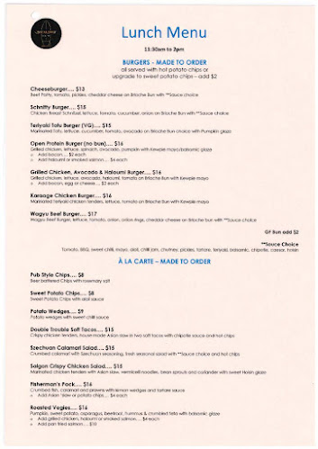 Opinii despre Breakaway Cafe în Molendinar - Hospitality and gastronomy