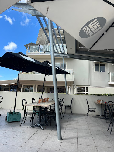 Raw Energy Noosaville - Noosaville