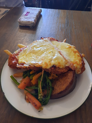 Comentarii opinii despre The Robin Hood Inn