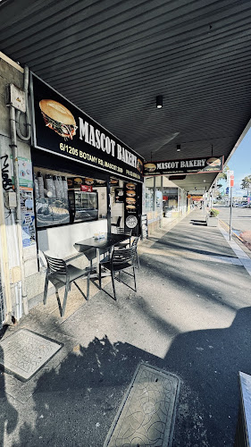 6/1205 Botany Rd, Mascot NSW 2020