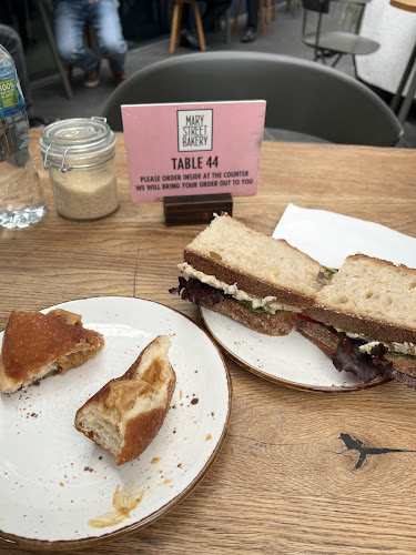 Comentarii opinii despre Mary Street Bakery