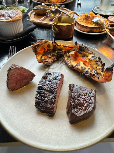 Harbourside, The Star, Level G/80 Pyrmont St, Pyrmont NSW 2009