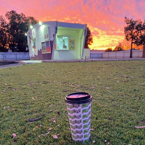 Muzz Buzz - Kalgoorlie - Kalgoorlie