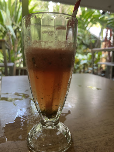 Botanic Gardens Restaurant & Cafe - Cairns City