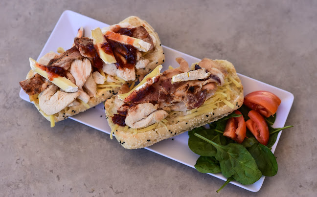 15 High St, Dampier WA 6713