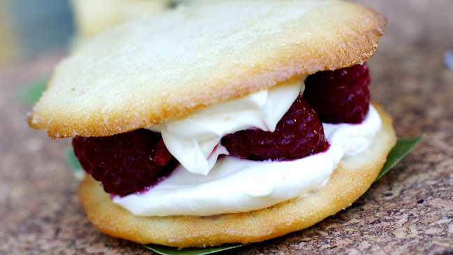 Opinii despre Connections Catering în Brisbane City - Hospitality and gastronomy