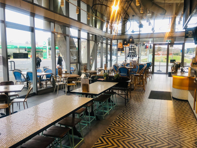 Zeus Street Greek Canberra City - Canberra