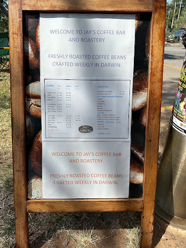 Jay's Coffee Bar