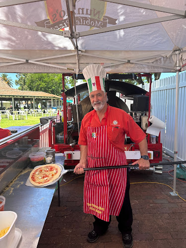 Nunzio's Mobile Pizza - Perth