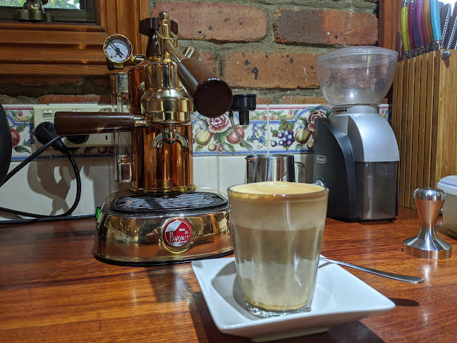 Karon Farm Coffee Roasters - Wendouree
