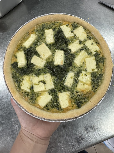 Opinii despre Continental Bake House Moorabbin în Moorabbin - Hospitality and gastronomy