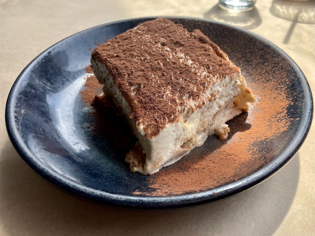 Opinii despre Da Mario Restaurant în Rosebery - Hospitality and gastronomy