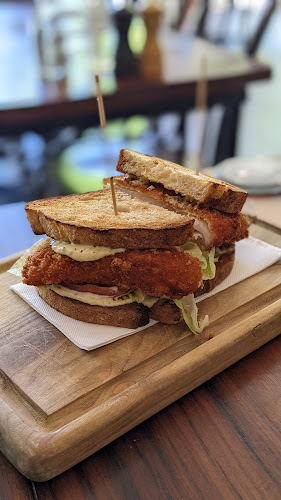 Opinii despre Shuk Elizabeth Bay în Sydney - Hospitality and gastronomy