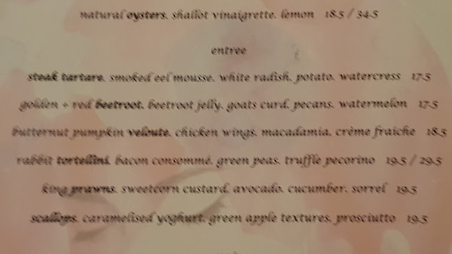 Comentarii opinii despre Miss Amelie